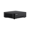 ASUS NUC 14 Pro NUC14RVKC3000R2/Intel Core 3-100U/DDR5/USB3.0/LAN/WiFi/UHD/M.2/EU napájecí kabel 90AR0062-M00040 ASUS NUC 14 Pro NUC14RVKC3000R2/Intel Core 3-100U/DDR5/USB3.0/LAN/WiFi/UHD/M.2/EU napájecí kabel 90AR0062-M00040