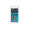 Drennan peletové kroužky Natural Latex Pellet Bands Micro Drennan peletové kroužky Natural Latex Pellet Bands Micro