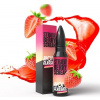 Příchuť Riot Squad Shake and Vape 10/60ml Strawberry Scream (Jahodová limonáda) Příchuť Riot Squad Shake and Vape 10/60ml Strawberry Scream (Jahodová limonáda)