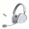 ASUS sluchátka ROG DELTA II, Bezdrátové 2.4GHz, ARGB, bílá 90YH03W0-BHUA10 Asus ASUS sluchátka ROG DELTA II, Bezdrátové 2.4GHz, ARGB, bílá 90YH03W0-BHUA10 Asus