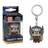 Prívesok na kľúče Funko POP! Thor Láska ako hrom Mighty Thor (Marvel) Prívesok na kľúče Funko POP! Thor Láska ako hrom Mighty Thor (Marvel)