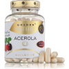 Golden Nature Exclusive Acerola – prírodný vitamín C z aceroly, 60 kapsúl Golden Nature Exclusive Acerola – prírodný vitamín C z aceroly, 60 kapsúl