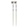 Trekkingové palice Leki Flash Carbon, green metallic-black-neonyellow 110 cm Trekkingové palice Leki Flash Carbon, green metallic-black-neonyellow 110 cm