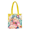 POPbuddies Hatsune Miku Tote Taška Kimono POPbuddies Hatsune Miku Tote Taška Kimono