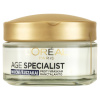 L'Oréal nočný krém proti vráskam Age Specialist 45 50 ml L'Oréal nočný krém proti vráskam Age Specialist 45 50 ml