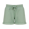 Navitas Womens Shorts Light Green, veľkosť S