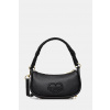 Kabelka Love Moschino JC4098PP1OLL0000 čierna ONE SIZE Kabelka Love Moschino JC4098PP1OLL0000 čierna ONE SIZE