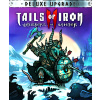 Tails of Iron 2: Whiskers of Winter Deluxe Upgrade - Steam PC Tails of Iron 2: Whiskers of Winter Deluxe Upgrade - Steam PC