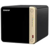 QNAP™ TS-464-8G 4-BayHDD 2x M.2 NAS Intel® Celeron® N5095 q