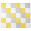 Penové puzzle Kinderkraft Podložka Luno 150 x 180 cm Yellow (5902533913602) Penové puzzle Kinderkraft Podložka Luno 150 x 180 cm Yellow (5902533913602)