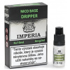 Nikotinová báze IMPERIA DRIPPER (70VG/30PG) 5x10ml - 6mg Nikotinová báze IMPERIA DRIPPER (70VG/30PG) 5x10ml - 6mg