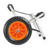 Vevor Skladací vozík na kajak nosnosť 113.4 kg kolesá 25.4 cm, ráčnový popruh SPSPHTTC10IN9SGI2001V0 Vevor Skladací vozík na kajak nosnosť 113.4 kg kolesá 25.4 cm, ráčnový popruh SPSPHTTC10IN9SGI2001V0