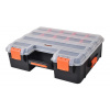 Organizér plastový so šuflíkmi 432x355x120 mm TACTIX (320043) Organizér plastový so šuflíkmi 432x355x120 mm TACTIX (320043)