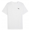 Puma Ess Small Logo Tee M Veľkosť: S Puma Ess Small Logo Tee M Veľkosť: S