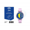 Ochranná fólia 3mk Watch Protection ARC pre Garmin Lily 2 Ochranná fólia 3mk Watch Protection ARC pre Garmin Lily 2