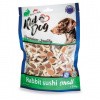 KIDDOG králičie malé sushi 250 g KIDDOG králičie malé sushi 250 g