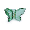 Stoklasa Skřipec do vlasů motýl - 5 zelená ledově Stoklasa Skřipec do vlasů motýl - 5 zelená ledově