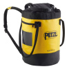 vak PETZL BUCKET 30 L Yellow vak PETZL BUCKET 30 L Yellow