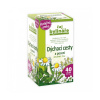 Apotheke Bylinář Dýchací cesty a pocení čaj 40x1,6g Apotheke Bylinář Dýchací cesty a pocení čaj 40x1,6g