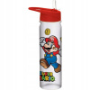 Super Mario Fľaša plastová 700 ml Super Mario Fľaša plastová 700 ml