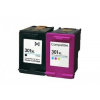 Best2Buy cartridge HP 301 (CH563EE / CH564EE), black+color, multipack, HIGH QUALITY, kompatibilný Best2Buy cartridge HP 301 (CH563EE / CH564EE), black+color, multipack, HIGH QUALITY, kompatibilný