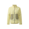 Haglöfs Solis Zip Off Jacket Women, Yellow Rise - dámská bunda/vesta M Haglöfs Solis Zip Off Jacket Women, Yellow Rise - dámská bunda/vesta M