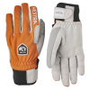 HESTRA ERGO GRIP XC RACE - 5 FINGER ORANGE RUKAVICE Veľkosť: 7 HESTRA ERGO GRIP XC RACE - 5 FINGER ORANGE RUKAVICE Veľkosť: 7