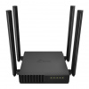 TP-LINK TP-Link Archer C54 bezdrôtový smerovač Fast Ethernet Dvojpásmový (2,4 ghz/5 ghz) Čierna (Archer C54) TP-LINK TP-Link Archer C54 bezdrôtový smerovač Fast Ethernet Dvojpásmový (2,4 ghz/5 ghz) Čierna (Archer C54)