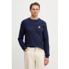 Calvin Klein Jeans tričko s dlhým rukávom pánske s bavlnou LV040EM217 tmavomodrá M Calvin Klein Jeans tričko s dlhým rukávom pánske s bavlnou LV040EM217 tmavomodrá M