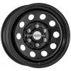 DOTZ 4X4 Modular dark 8X16 6X130 ET37 DOTZ 4X4 Modular dark 8X16 6X130 ET37