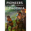 Pioneers of Pagonia - Steam PC Pioneers of Pagonia - Steam PC