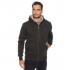 Bushman mikina Melford Pro dark brown XL Bushman mikina Melford Pro dark brown XL