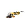 DEWALT Uhlová brúska 125 mm 1700 W DWE4357 DEWALT Uhlová brúska 125 mm 1700 W DWE4357