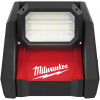 MILWAUKEE aku ľad priestorové svietidlo M18 HOAL-0 – bez batérie MILWAUKEE aku ľad priestorové svietidlo M18 HOAL-0 – bez batérie