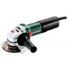 Brúska uhlová WQ 1100-125 610035000 Metabo Brúska uhlová WQ 1100-125 610035000 Metabo