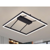 LED luster s diaľkovým ovládačom 55W - J1348/B LED luster s diaľkovým ovládačom 55W - J1348/B