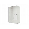 Sprchový kút - ľavá sprchová kabína ANNEA 110x90 cm (Sprchový kút - ľavá sprchová kabína ANNEA 110x90 cm) Sprchový kút - ľavá sprchová kabína ANNEA 110x90 cm (Sprchový kút - ľavá sprchová kabína ANNEA 110x90 cm)