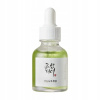 Beauty of Joseon upokojujúce sérum Calming Serum Green Tea Panthenol 30 ml Beauty of Joseon upokojujúce sérum Calming Serum Green Tea Panthenol 30 ml