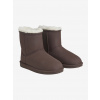 EnFant Zateplené Čižmy Coffe Bean Veľkosť: 33 EnFant Zateplené Čižmy Coffe Bean Veľkosť: 33