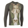Pánske funkčné tričko TETRAO Alkanna s dlhým rukávom S Veľkosť: 3XL, Hide weapon: Nie, For professionals: Nie Pánske funkčné tričko TETRAO Alkanna s dlhým rukávom S Veľkosť: 3XL, Hide weapon: Nie, For professionals: Nie