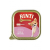 Rinti Dog Gold Mini vanička kačica+hydina 100g Rinti Dog Gold Mini vanička kačica+hydina 100g