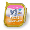 Plaisir kitten kuracie a mlieko 100 g Plaisir kitten kuracie a mlieko 100 g