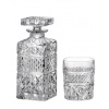 Bohemia Crystal Whisky set Madison 99999/07600/006 (1 karafa + 6 pohárov) Bohemia Crystal Whisky set Madison 99999/07600/006 (1 karafa + 6 pohárov)