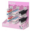 Karactermania Sanrio Přívěsky na klíče Hello Kitty Mix - Display (24) Karactermania Sanrio Přívěsky na klíče Hello Kitty Mix - Display (24)