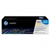 HP originál toner CB542A, HP 125A, yellow, 1400str. HP originál toner CB542A, HP 125A, yellow, 1400str.