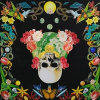 HIPPIE DEATH CULT - HELICHRYSUM (LTD. OLIVE GREEN VINYL) (LP) HIPPIE DEATH CULT - HELICHRYSUM (LTD. OLIVE GREEN VINYL) (LP)