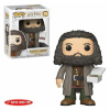 Funko POP: Harry Potter - Rubeus Hagrid #78 Funko POP: Harry Potter - Rubeus Hagrid #78