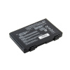 Batéria AVACOM pre Asus K40/K50/K70 Li-Ion 10,8 V 4400mAh NOAS-K40-N22 Batéria AVACOM pre Asus K40/K50/K70 Li-Ion 10,8 V 4400mAh NOAS-K40-N22