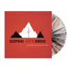 Sleeping With Sirens - With Ears to See, and Eyes to Hear (Bone with Red/Black Splatter) LP Sleeping With Sirens - With Ears to See, and Eyes to Hear (Bone with Red/Black Splatter) LP