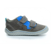 Ricosta Chapp Graphit (M) barefoot topánky 20 EUR Ricosta Chapp Graphit (M) barefoot topánky 20 EUR